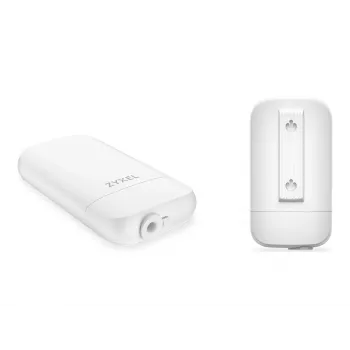 ZyXEL NWA55AXPRO AX3000 Wi-Fi 6 Dual-Band Outdoor PoE+ Access Point, IP55, NebulaFlex Cloud Managed