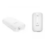 ZyXEL NWA55AXPRO AX3000 Wi-Fi 6 Dual-Band Outdoor PoE+ Access Point, IP55, NebulaFlex Cloud Managed