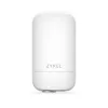 ZyXEL NWA55AXPRO AX3000 Wi-Fi 6 Dual-Band Outdoor PoE+ Access Point, IP55, NebulaFlex Cloud Managed