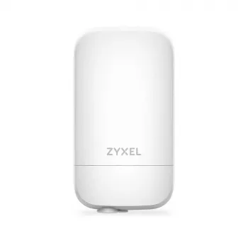 ZyXEL NWA55AXPRO AX3000 Wi-Fi 6 Dual-Band Outdoor PoE+ Access Point, IP55, NebulaFlex Cloud Managed