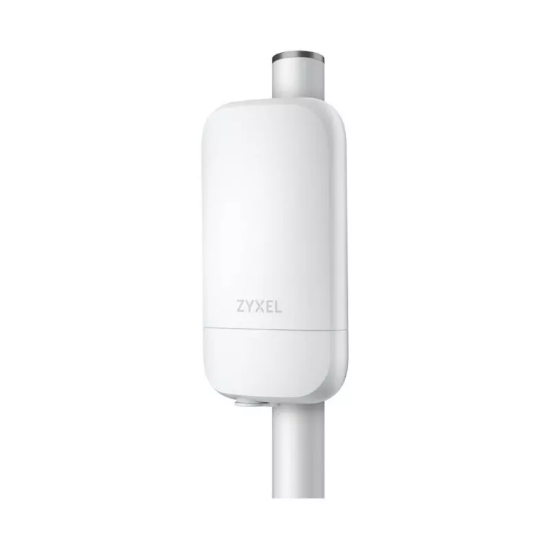 ZyXEL NWA55AXPRO AX3000 Wi-Fi 6 Dual-Band Outdoor PoE+ Access Point, IP55, NebulaFlex Cloud Managed