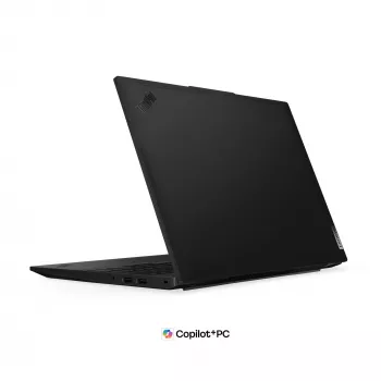 Lenovo ThinkPad L16 Gen 3 21X8 - Intel Core Ultra 5 325 - 24GB RAM - 512GB SSD - 16 inch WUXGA - Windows 11 Pro - Black