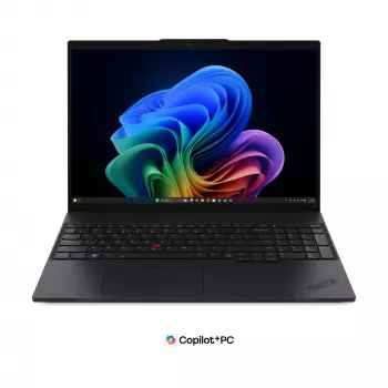 Lenovo ThinkPad L16 Gen 3 21X8 - Intel Core Ultra 5 325 - 24GB RAM - 512GB SSD - 16 inch WUXGA - Windows 11 Pro - Black