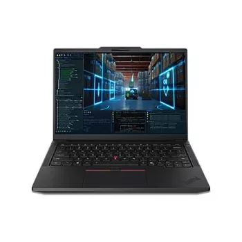 Lenovo ThinkPad P14s Gen 7 21X0 - AMD Ryzen AI 7 PRO 450 / 2 GHz - AMD PRO - Win 11 Pro - Radeon 860M - 32 GB RAM - 512 GB SSD TCG Opal Encryption 2, NVMe - 35.6 cm (14 inch)