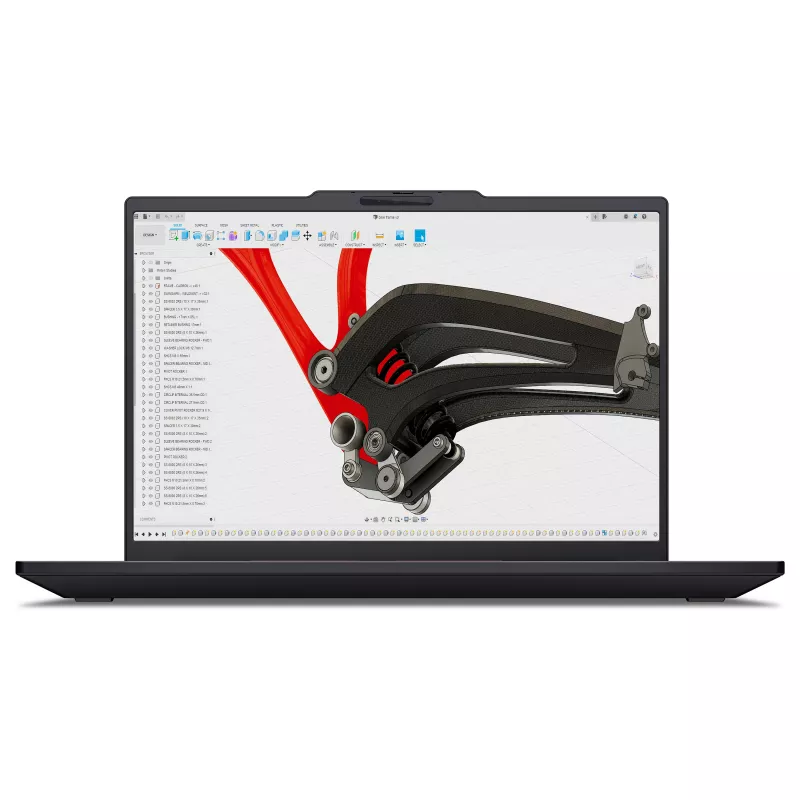 Lenovo ThinkPad P14s Gen 7 21X0 - AMD Ryzen AI 7 PRO 450 / 2 GHz - AMD PRO - Win 11 Pro - Radeon 860M - 32 GB RAM - 512 GB SSD TCG Opal Encryption 2, NVMe - 35.6 cm (14 inch)