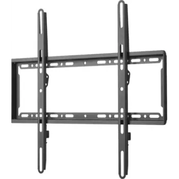 One For All Smart Flat TV Wall Mount for 32-70 inch TVs, 50 kg, VESA 400, Black