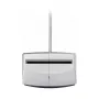 CHERRY ST-1150UB Smartcard Terminal USB-A Pale Grey Contact Smart Card Reader