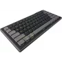 CHERRY K63W PRO COMPACT ULTRA-WIDEBAND Mechanical Gaming Keyboard - CHERRY MX Low Profile 2.0 Red, US Layout, Black