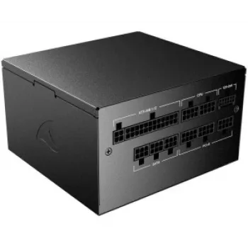 Sharkoon Rebel P20 Gen2 750W 80 PLUS Gold Fully Modular ATX Power Supply - Black