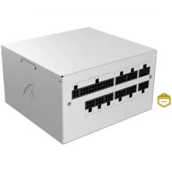 Sharkoon Rebel P20 Gen2 850W White 80 Plus Gold Fully Modular ATX Power Supply