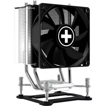Xilence Performance C I402.B Intel CPU Cooler - 92mm PWM Fan, Hydro Bearing, 95W TDP, LGA 1150/1151/1155/1156