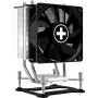 Xilence Performance C I402.B Intel CPU Cooler - 92mm PWM Fan, Hydro Bearing, 95W TDP, LGA 1150/1151/1155/1156