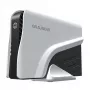 GRAUGEAR G-3501-A-10G-6TB External Hard Drive 6TB for PS4/PS5 USB-C/USB-A, 2.5 inch HDD, USB 3.2 Gen 1, Black