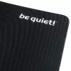 be quiet! Mousepad XL Black