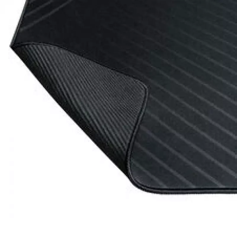be quiet! Mousepad XL Black