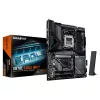GIGABYTE X870E EAGLE WIFI7 AM5 ATX Motherboard, DDR5, USB4, Wi-Fi 7, 5GbE, 4x M.2