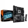 GIGABYTE X870E EAGLE WIFI7 AM5 ATX Motherboard, DDR5, USB4, Wi-Fi 7, 5GbE, 4x M.2