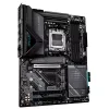 GIGABYTE X870E EAGLE WIFI7 AM5 ATX Motherboard, DDR5, USB4, Wi-Fi 7, 5GbE, 4x M.2