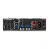 GIGABYTE X870E EAGLE WIFI7 AM5 ATX Motherboard, DDR5, USB4, Wi-Fi 7, 5GbE, 4x M.2