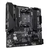 GIGABYTE B550M X AORUS ELITE AM4 Micro-ATX Motherboard, AMD B550, 4x DDR4, HDMI/DP, 2x M.2, 2.5GbE, Wi-Fi 6E