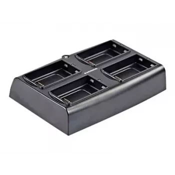 Datalogic Multi Battery Charger for Memor 10 - 4-Slot Charging Dock