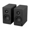Creative Labs Aktivbox XF-1 2.0 Active Stereo Speakers - Black