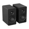 Creative Labs Aktivbox XF-1 2.0 Active Stereo Speakers - Black