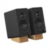 Creative Labs Aktivbox XF-1 2.0 Active Stereo Speakers - Black
