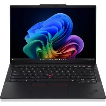 Lenovo ThinkPad T14s Gen 7 22A7 - Snapdragon X Elite X2E-80-100 - 14 inch WUXGA - 32GB RAM - 1TB SSD - Windows 11 Pro (ARM) - 5G LTE - Black