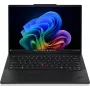 Lenovo ThinkPad T14s Gen 7 22A7 - Snapdragon X Elite X2E-80-100 - 14 inch WUXGA - 32GB RAM - 1TB SSD - Windows 11 Pro (ARM) - 5G LTE - Black