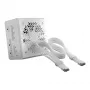 CORSAIR RMe White Series RM850e 2026 Cybenetics Platinum Certified 850W Fully Modular ATX Power Supply