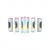 CORSAIR Vengeance RGB 32GB (2x16GB) DDR5 6000MHz CL38 White Dual Channel Kit