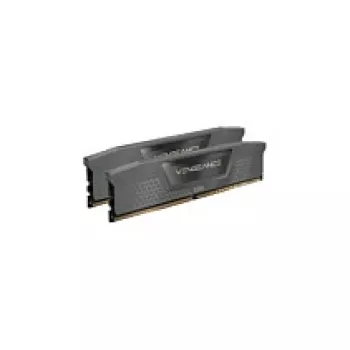 Corsair Vengeance 32GB (2x16GB) DDR5 6000MHz CL38 Memory Kit - Grey