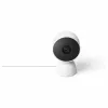 Google Nest Cam Outdoor & Indoor Wireless Snow