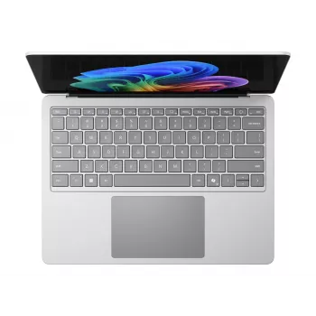 Microsoft Surface Laptop 8th Edition 13.8 inch Snapdragon X Elite 32GB RAM 256GB SSD Windows 11 Platinum