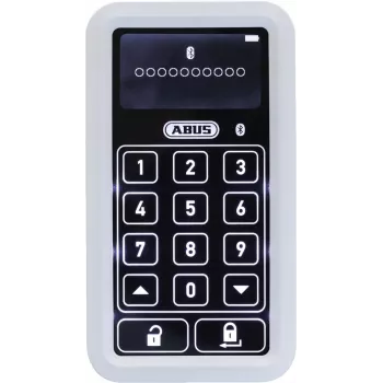 ABUS HomeTec Pro Bluetooth Keypad CFT3100 W