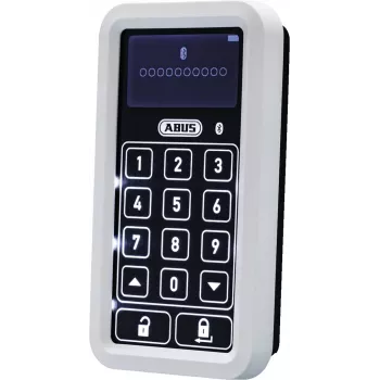 ABUS HomeTec Pro Bluetooth Keypad CFT3100 W