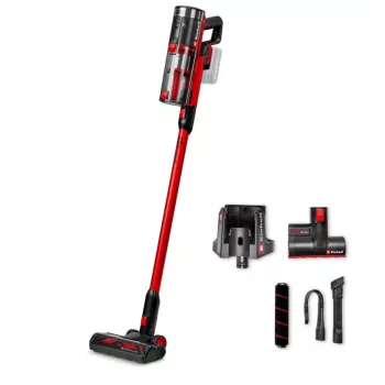 Einhell TE-SV 18/270 Li BL-Solo Cordless Stick Vacuum Cleaner (Bare Tool, Power X-Change, 18V)