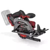Einhell TP-CS 18/136-C Li BL Cordless Circular Saw 136 mm Brushless Power X-Change (Bare Tool)