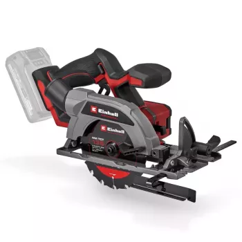 Einhell TP-CS 18/136-C Li BL Cordless Circular Saw 136 mm Brushless Power X-Change (Bare Tool)