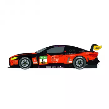 Carrera DIGITAL 132 BMW M4 GT3 FK Performance Motorsport No. 11 Slot Car