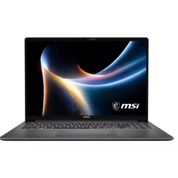 MSI Modern 16S G3MG-033 16 inch FHD+ Intel Core i7-1355U 16GB RAM 512GB SSD Windows 11 Pro Grey