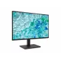 Acer Vero B247Y Gbmiqprzx 24 inch Full HD IPS Monitor with USB Hub, Height Adjustable, Eco-Friendly