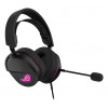 ASUS ROG Pelta Core Wired Gaming Headset – 50mm Essence Drivers, Detachable Mic, Hybrid Ear Cushions, Multi-Platform