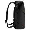 ASUS ROG Slash Backpack BP3802 Edition 20 - 16L Water-Repellent Cordura Laptop Backpack for up to 17.3 inch, Black