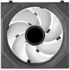 Lian Li UNI FAN SL-INF FLEX Wireless ARGB 120mm Fan 3-Pack with Controller - Black