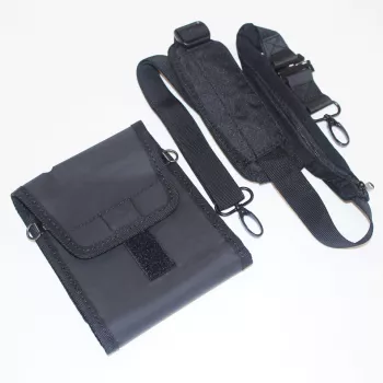 Brother BPA-CC9-900 Carry Case with Shoulder Strap for P-touch Professional Label Printers