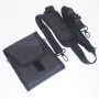 Brother BPA-CC9-900 Carry Case with Shoulder Strap for P-touch Professional Label Printers