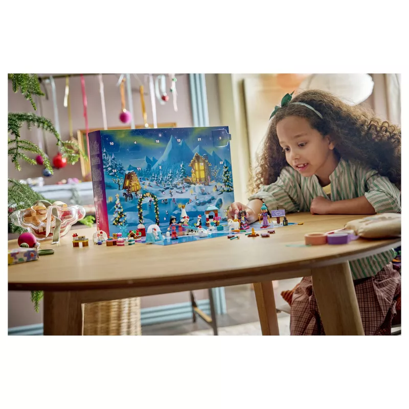 LEGO 42698 Friends Advent Calendar 2026