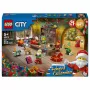 LEGO 60510 City Advent Calendar 2026